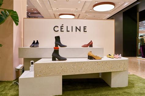 celine shoes winter 2017|Celine shoes size chart.